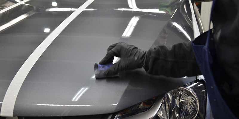 Bademler Seramik Kaplama